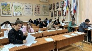 ФГБОУ ВО «Южно-Уральский государственный гуманитарно-педагогический университет» (г. Челябинск)